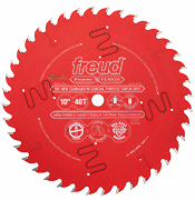 Freud� 10'' x 40T Hi ATB Premier Fusion General Purpose Blade