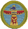 Woodcarving Merit Badge